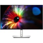 Ultrasharp 27 Monitor 2560X1440 8ms HDMI Dp Usb-C - Standart - Siyah