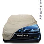 ULTRASHOP Alfa Romeo 146 Araba Brandası Su Geçirmez Miflonlu Branda Uv Korumalı Oto Branda - Tam Branda