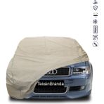 ULTRASHOP Audı A4 B6 (2001-2004) S.wagonaraba Brandası Su Geçirmez Miflonlu Branda Premıum Oto Branda - Tam Branda