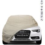 ULTRASHOP Audı A5 Coupe (2007-2011) Araba Brandası Su Geçirmez Miflonlu Branda Premıum Oto Branda - Tam Branda
