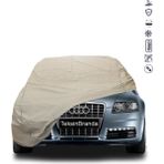ULTRASHOP Audı A6 4f C6 Avant S.wagon (2004-2008) Araba Brandası Su Geçirmez Miflonlu Premıum Oto Branda - Tam Branda