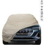 ULTRASHOP Audi E Tron Sportback (2021 - ) Araba Brandası Su Geçirmez Miflonlu Branda Premıum Oto Branda - Tam Branda