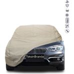 ULTRASHOP Bmw 1 Serisi F20 F21 (2011- 2019) Araba Brandası Su Geçirmez Branda Miflonlu Premıum Oto Branda - Tam Branda