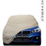 ULTRASHOP Bmw 2 Serisi Minivan Gran Tourer F46 (2015 - 2018) Araba Brandası Su Geçirmez Premıum Oto Branda - Tam Branda