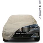 ULTRASHOP Bmw 7 Serisi G70 (2022 - ) Araba Brandası Su Geçirmez Branda Miflonlu Premıum Oto Branda - Tam Branda