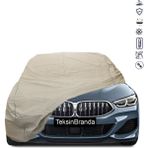 ULTRASHOP Bmw 8 Serisi Coupe G14 G15 (2022 - ) Araba Brandası Su Geçirmez Branda Miflonlu Premıum Oto Branda - Tam Branda