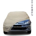 ULTRASHOP Citroen C4 (2004 - 2010) Araba Brandası Su Geçirmez Branda Miflonlu Premıum Oto Branda - Tam Branda
