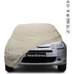 ULTRASHOP Citroen C5 (2008 - 2017) Araba Brandası Su Geçirmez Branda Miflonlu Premıum Oto Branda - Tam Branda