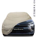 ULTRASHOP Citroen C5 x (2020 - ) Araba Brandası Su Geçirmez Branda Miflonlu Premıum Oto Branda - Tam Branda