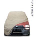 ULTRASHOP Fiat Doblo 1 Araba Brandası Su Geçirmez Branda Miflonlu Premıum Oto Branda - Tam Branda