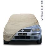 ULTRASHOP Fiat Stilo Araba Brandası Su Geçirmez Branda Miflonlu Premıum Oto Branda - Tam Branda