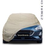 ULTRASHOP Ford Focus 4 Sw Vagon (2018-) Araba Brandası Su Geçirmez Branda Miflonlu Premıum Oto Branda - Tam Branda