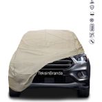 ULTRASHOP Ford Kuga 2 (2012-2019) Araba Brandası Su Geçirmez Branda Miflonlu Premıum Oto Branda - Tam Branda