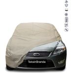 ULTRASHOP Ford Mondeo 3 Hatchback Araba Brandası Su Geçirmez Branda Miflonlu Premıum Oto Branda - Tam Branda