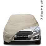 ULTRASHOP Ford S-Max 2 (2015-) Araba Brandası Su Geçirmez Branda Miflonlu Premıum Oto Branda - Tam Branda