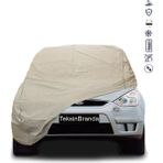 ULTRASHOP Ford S-Max (2006-2014) Araba Brandası Su Geçirmez Branda Miflonlu Premıum Oto Branda - Tam Branda