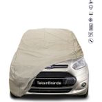 ULTRASHOP Ford Tourneo Connect 2 (2013-2020) Araba Brandası Su Geçirmez Branda Miflonlu Premıum Oto Branda - Tam Branda