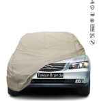 ULTRASHOP Hyundai Grandeur (2005 - 2016) Araba Brandası Su Geçirmez Branda Miflonlu Premıum Oto Branda - Tam Branda
