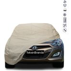 ULTRASHOP Hyundai I30 3 Station Wagon Araba Brandası Su Geçirmez Branda Miflonlu Premıum Oto Branda - Tam Branda