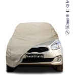 ULTRASHOP Kia Carens 3 (2013-2019) Araba Brandası Su Geçirmez Branda Miflonlu Premıum Oto Branda - Tam Branda