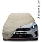 ULTRASHOP Kia Ceed 3 Station Wagon (2018-) Araba Brandası Su Geçirmez Branda Miflonlu Premıum Oto Branda - Tam Branda