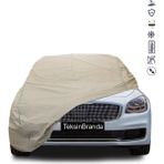 ULTRASHOP Kia K9 2 (2018-) Araba Brandası Su Geçirmez Branda Miflonlu Premıum Oto Branda - Tam Branda