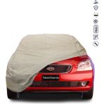 ULTRASHOP Kia Optima 2 (2005-2010) Araba Brandası Su Geçirmez Branda Miflonlu Premıum Oto Branda - Tam Branda