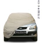 ULTRASHOP Kia Rio 2 Sedan Jb (2005-2009) Araba Brandası Su Geçirmez Branda Miflonlu Premıum Oto Branda - Tam Branda