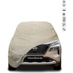 ULTRASHOP Nissan X-Trail 4 (T33) (202 - ) Araba Brandası Su Geçirmez Branda Miflonlu Premıum Oto Branda - Tam Branda