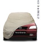 ULTRASHOP Opel Astra G (1998 - 2004) Araba Brandası Su Geçirmez Branda Miflonlu Premıum Oto Branda - Tam Branda