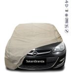 ULTRASHOP Opel Astra J Gtc (2011 - 2018) Araba Brandası Su Geçirmez Branda Miflonlu Premıum Oto Branda - Tam Branda