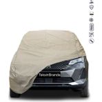 ULTRASHOP Peugeot 3008 (2020 - 2024) Araba Brandası Su Geçirmez Branda Miflonlu Premıum Oto Branda - Tam Branda