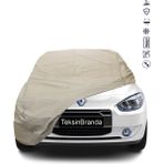 ULTRASHOP Renault Fluence Araba Brandası Su Geçirmez Branda Miflonlu Uv Korumalı Oto Branda - Tam Branda