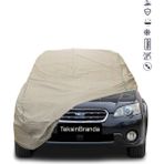ULTRASHOP Subaru Outback 3 (2003 - 2009) Araba Brandası Su Geçirmez Branda Miflonlu Premıum Oto Branda - Tam Ebat
