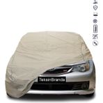 ULTRASHOP Subaru Wrx Hb Araba Brandası Su Geçirmez Branda Miflonlu Premıum Oto Branda - Tam Ebat