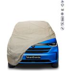 ULTRASHOP Volkswagen Caravelle T7 Araba Brandası Su Geçirmez Branda Miflonlu Uv Korumalı Oto Branda - Tam Branda