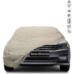 ULTRASHOP Volkswagen Passat B8 B8.5 (2014 - ) Araba Brandası Su Geçirmez Miflonlu Uv Korumalı Oto Branda - Tam Branda