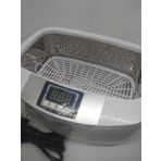 ULTRASONIC CLEANER (ULTRASONIC TEMİZLEYİCİ)