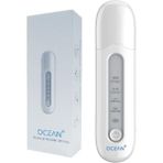 Ultrasonic Yüz Soyma, Siyah Nokta, , Ölü Deri Temizleyici Spatula Makine