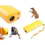 Ultrasonik 150 Db Uzun Menzilli Köpek Kovucu
