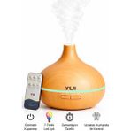 Ultrasonik Hava Nemlendirici Buhar Makinesi ve Aroma Difüzör