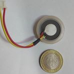 Ultrasonik Nebulizator Kristali