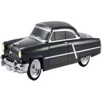 Ultratekno 1952 Lincoln Capri Model Retro Araba Siyah Bluetooth Hoparlör