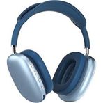 UltraTekno Air Max Açık Mavi Bluetooth Kulaklık