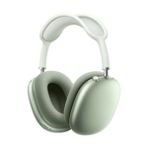 UltraTekno Air Max Kulaklık Kablosuz Bluetooth Kulaklık Wireless 5.0 - Açık Yeşil