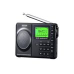 Ultratekno DE-1129 FM Stereo/AM/SW DSP ATS 4GB MP3 Çalar Dijital Kaydedici Taşınabilir Çok Fonksiyonlu Radyo
