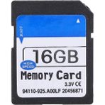 UltraTekno Elite Pro 16GB Sd Hafıza Kartı - 16 GB