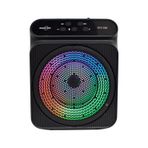 Ultratekno GTS 1548 8 W 4 Extra Bass RGB FM Radyo Bluetooth Hoparlör