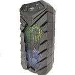 Ultratekno GTS 1559 10 W 3x2 Fantastik FM USB TF AUX Destekli Bluetooth Hoparlör