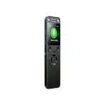 Ultratekno Hs32 75 Saat Kesintisiz Kayıt Ses Kayıt Cihazı1 Çift Mikrofonlu 96 Gb Ev Işyeri Dinleme1 Cihazı